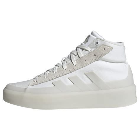 adidas hoge sneakers fluor|Men's adidas High Tops .